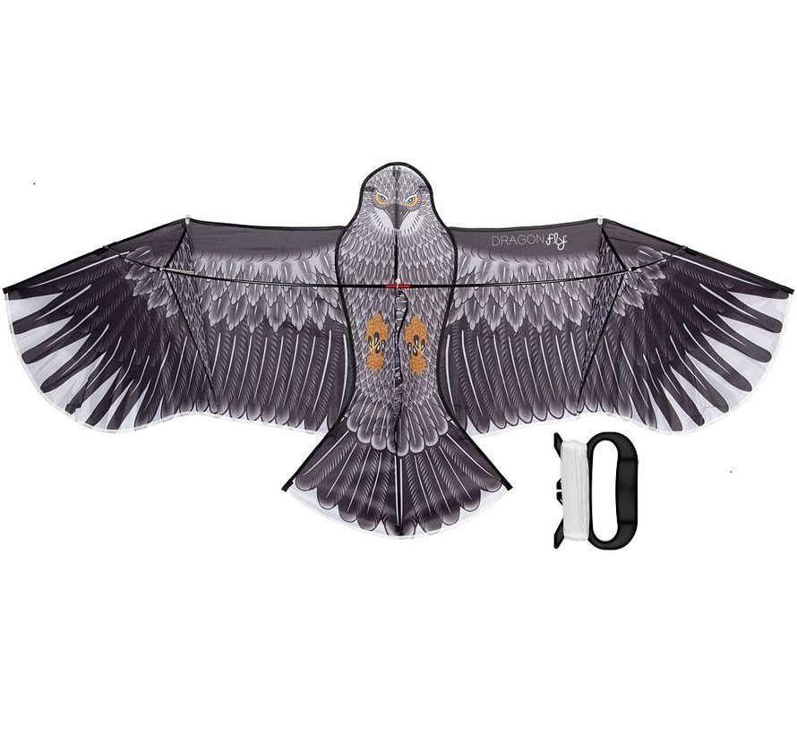 Cerf-volant monofil Eagle 180cm