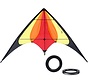 Stunt kite Halny 140cm