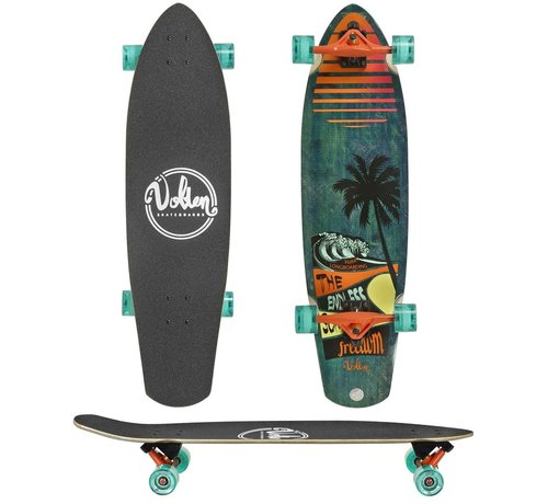 Volten Longboard cruiser Volten Paneo