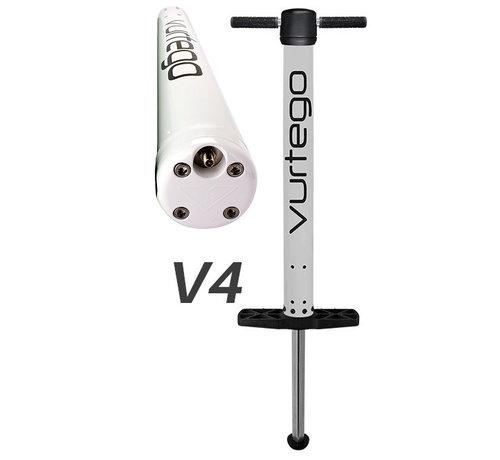 Vurtego  Vurtego V4 Pogo Stick