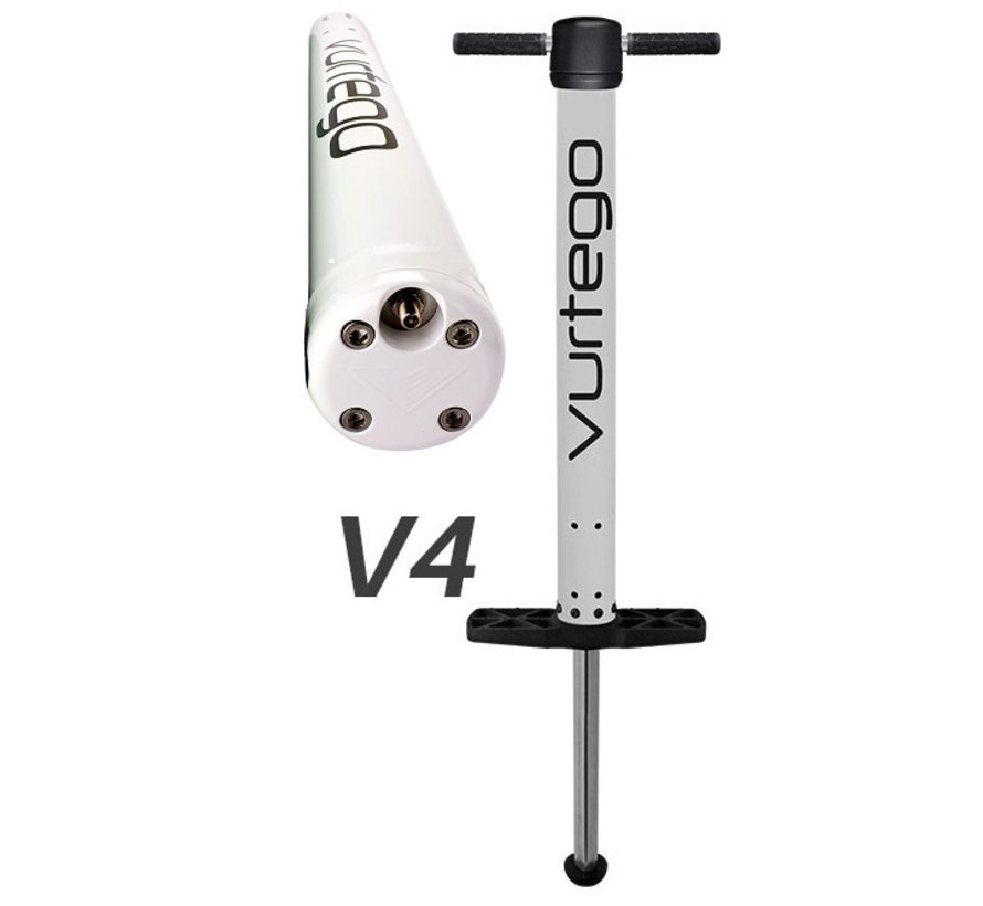 Vurtego V4 Pogo Stick