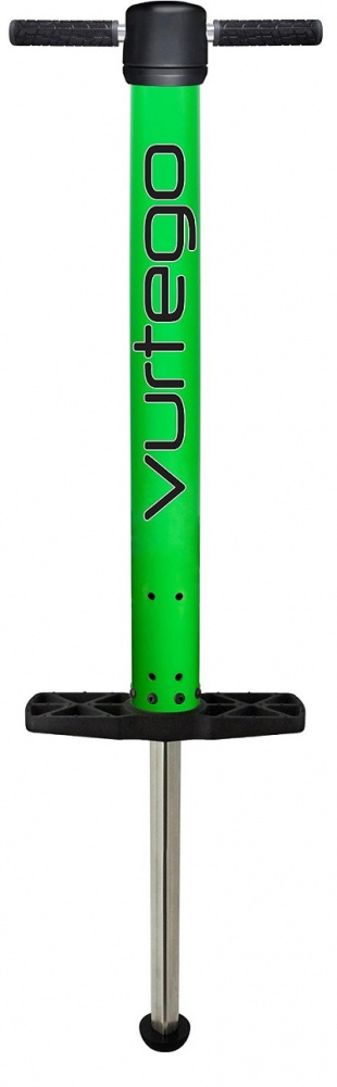 Vurtego V4 PRO ポゴスティック Vurtego V4PRO to najlepszy dostępny drążek Pogo -