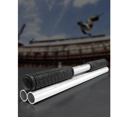 Vurtego  Manubrio Vurtego con manopole