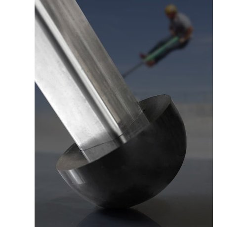 Vurtego  Plataforma de salto Vurtego