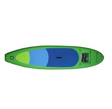 Wave Hawaii Wave Hawaii Sup board Vista Air Green