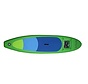 Deska Sup Wave Hawaii Vista Air Green