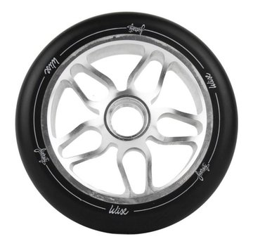 Wise Wise Fiversity 125mm stunt scooter Wheel Raw