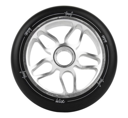 Wise Wise Fiversity 125 mm Stunt Scooter Wheel Raw