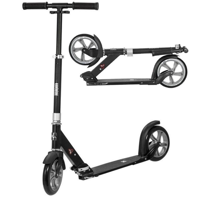 Trottinette pliante Worx Santa Monica