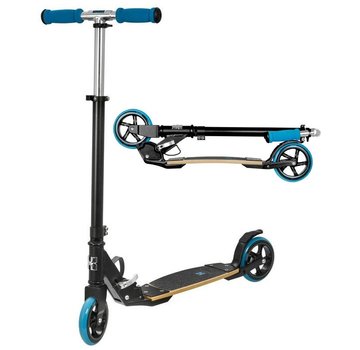 Worx Worx Shoot Out folding scooter