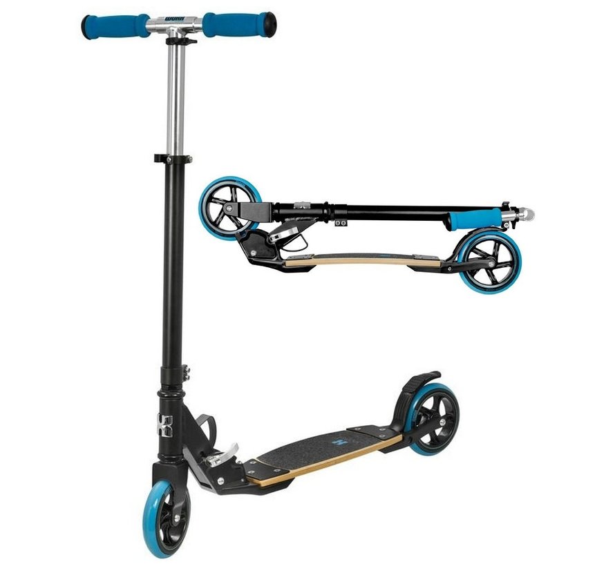 Worx Shoot Out vouwstep 2e kans