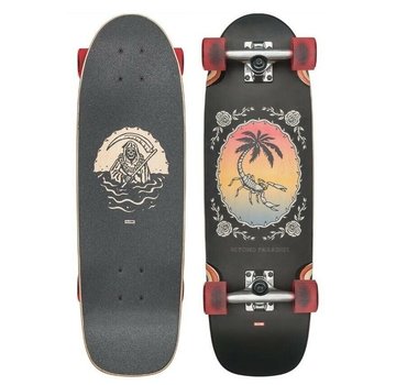 Globe Globe Cruiser Outsider au-delà 