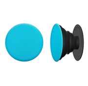 PopSockets PopSocket Bleu Aluminium