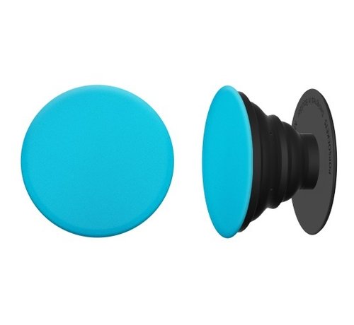 PopSockets PopSocket Blue Aluminium