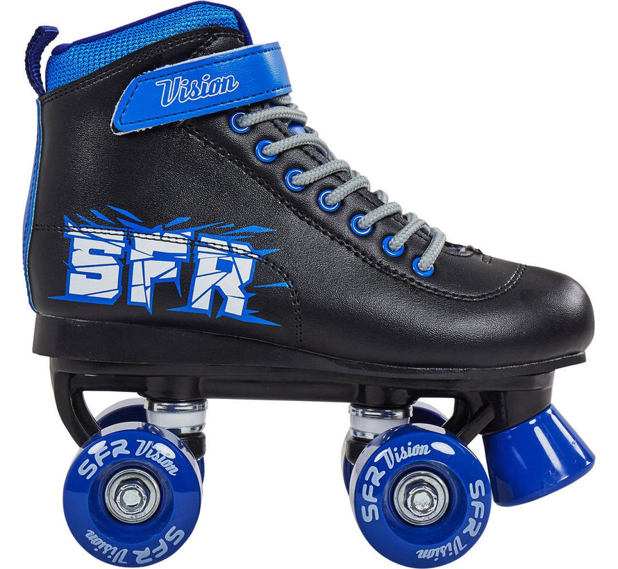 SFR Vision Roller Skates Blue