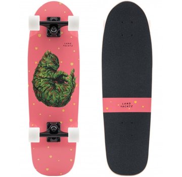 Landyachtz Landyachtz Beiboot Blunt Meowijuana 29