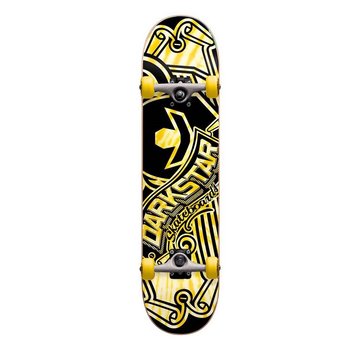 Darkstar Darkstar Saloon Komplettes Skateboard 7.75''