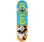 Enjoi Half & Half Bleu Skateboard 8.0