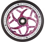 Striker Essence V3 Wheels Purple Galaxy 2pc