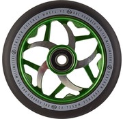 Striker Striker Essence V3 Wheels Green 2pc