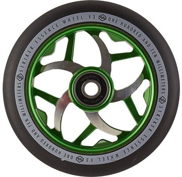 Striker Striker Essence V3 Roues Vert 2pc
