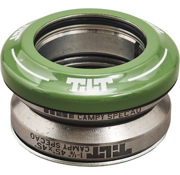 Tilt Serie sterzo integrata Tilt 50/50 Moss