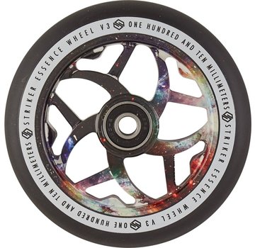 Striker Striker Essence V3 Wheels Galaxy Mix 2pc