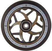 Striker Striker Essence V3 Wheels Metallic Black 2pc