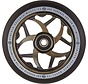 Striker Essence V3 Wheels Metallic Black 2pc