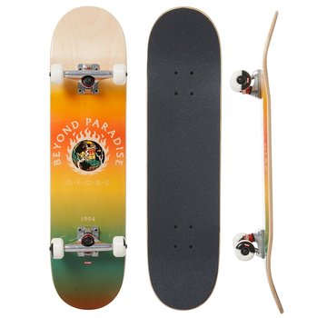 Globe Globe G1 Ablaze 7.75 Skateboard Ombré