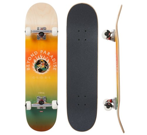 Globe  Globe G1 Ablaze 7.75 Skateboard Ombre