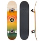 Globe G1 Ablaze 7.75 Skateboard Ombré