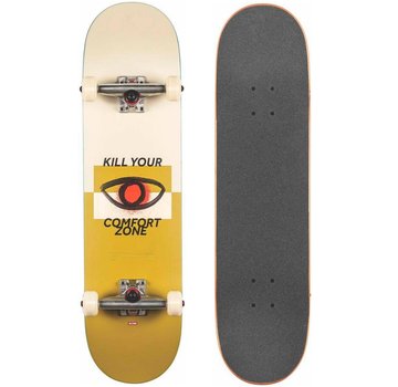 Globe Globe G1 Comfortzone 8.125 kawy Curry
