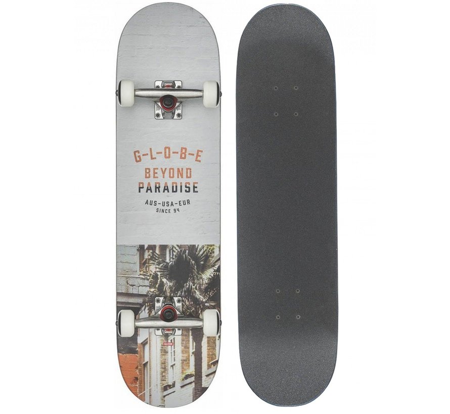 Globe G1 Varsity 8.125 Skateboard Melbourne