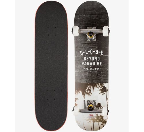 Globe  Globe G1 Varsity 8.0 Skateboard Hawaii