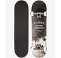 Globe G1 Varsity 8.0 Skateboard Hawaii