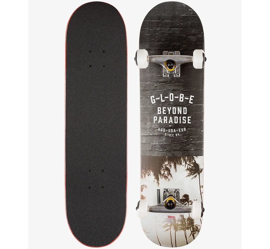 Skateboard Globe G1 Varsity 8.0 Hawaà¯