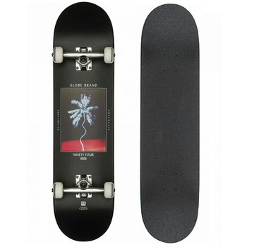 Globe Globe G1 Palm Off 8.0 Skateboard black