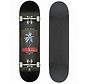 Globe G1 Palm Off 8.0 Skateboard black