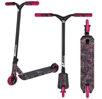 Root Industries Patinete acrobático Root Industries Type R negro rosa