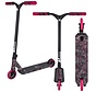 Root Industries Typ R Stunt Scooter Schwarz Pink