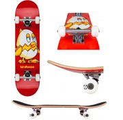 Birdhouse Skateboards Casetta per gli uccelli Fase 1 Pollo mini 7.38