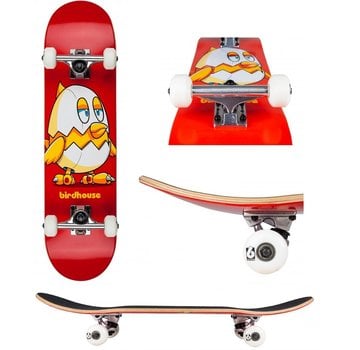 Birdhouse Skateboards Birdhouse Stage 1 Chicken mini 7.38