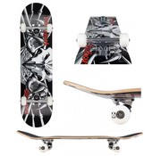 Birdhouse Skateboards Patineta Birdhouse Stage 1 Falcon III 7.75