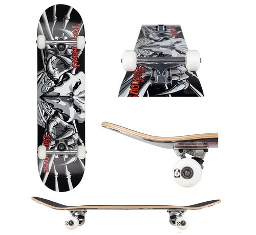 Birdhouse Skateboards  Patineta Birdhouse Stage 1 Falcon III 7.75