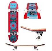 Birdhouse Skateboards Birdhouse Stage 1 Opacità logo 2 skateboard 8.0