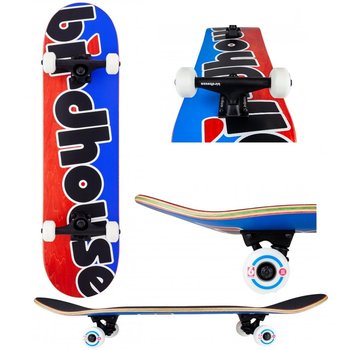 Birdhouse Skateboards Birdhouse Skateboard Stage 3 Juguete Logo 8.0