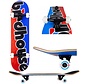 Birdhouse Stage Skateboard 3 Toy Logo 8.0