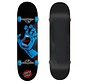 Santa Cruz Skaterboard Screaming Hand Full 8.0''