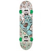 Santa Cruz Santa Cruz Skateboard Floral Decay 8.0''